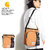 Carhartt VIRTICAL LUNCH COOLER BAG -CARHARTT BROWN- 89502100画像