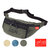 Manhattan Portage Alleycat Waist Bag MONTANA MP1101MNTN画像