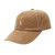 Ron Herman Cords Logo Cap BEIGE画像