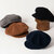 Mighty Shine Cotton Marine Casquette 1221011画像