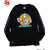 glamb &times; 仮面ライダー RIDERMAN long sleeves T GB0321-KR10画像