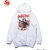 glamb × 仮面ライダー MASKED RIDER 1 hoodie GB0321-KR02画像