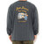 BEN DAVIS Food Truck Wide Crew L/S Tee C-1780036画像