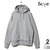 SCYE BASICS FLEECE BACK JERSEY HOODIE 5121-23701画像