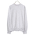 blurhmsROOTSTOCK Soft&Hard Sweat Crew-neck P/O Big画像