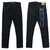 JAPAN BLUE 10周年限定:CIRCLE"Crazy" テーパード J10TH2画像