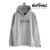 Wild Things LOGO SWEAT PARKA GREY WT21247KY画像