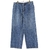 MexiPa Selvage Denim Damage Mexican PT画像