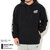 SANTA CRUZ Oval Dot Pullover Hoodie 44252168画像