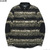ROARK REVIVAL "NORDSMAN COTTON" SHIRTS (ARMY) RW492画像