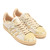 adidas &times; Melting Sadness CAMPUS SAND/HAZY BEIGE/CARD BOARD GY5968画像