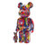 KAWS &times; MEDICOM TOY BE@RBRICK KAWS TENSION 100% & 400%画像