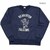 Whitesville SWEAT SHIRT with PRINT "BEAVERTON" WV68816画像