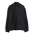 URU COTTON POPLIN - ZIP UP BLOUSON 21FCP01画像