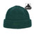 X-LARGE LOGO SHORT LENGTH BEANIE GREEN 101213051007画像