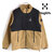 HAGLOFS Combination Fleece JK Men Beige/Black 941512画像