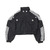 adidas TRACK TOP BLACK H22875画像