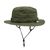 DAIWA PIER39 GORE-TEX INFINIUM TECH JUNGLE HAT BC-15021W画像