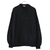WELLDER Cut Off Collar Sweat WM21ACS05画像