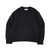 adidas CONTEMPO CREW NECK BLACK H09179画像