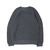 THE NORTH FACE L/S GLOBE FIT CREW MIX CHARCOAL NT12098-ZC画像
