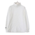BARBARIAN Light Weight Turtle Neck Long Sleeve WHITE 1532522画像