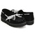 TOMOTAKA ONOZAKI DYNEEMA MOCCASIN BLACK SUEDE画像