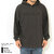 RVCA Big RVCA L/S Hood Tee BB042-053画像