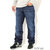 DC SHOES Worker Relaxed Denim Pant BNTW ADYDP03053画像