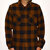 FIVE BROTHER HEAVY FLANNEL WORK SHIRTS 152160画像