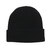UNUSED BEANIE BLACK画像