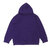 NEEDLES 21AW PULLOVER PARKA PURPLE画像