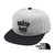 THE NORTH FACE TNF Trucker Cap MIX GREY3 NN41811-ZG画像