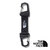 THE NORTH FACE TNF Key Keeper Duo BLACK NN32009-K画像