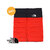 THE NORTH FACE KIDS' Starry Shell Blanket TNF RED/BLACK NNJ72106-RK画像