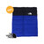 THE NORTH FACE KIDS' Starry Shell Blanket TNF BLUE/BLACK NNJ72106-BK画像