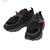 Hender Scheme haze fur BLACK NK-S-HAZ画像