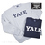 HOUSTON カレッジスウェット YALE YALE-034画像