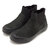 KEEN W ELENA CHELSEA Triple Black/Black 1022030画像