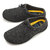 KEEN M HOWSER III SLIDE Charcoal Grey Felt/Black 1025550画像
