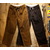 FOB FACTORY WIDE WALE CORDUROY PANTS F0507画像