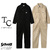 Schott TC WORK JUMPSUIT 3116033画像