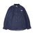 THE NORTH FACE L/S NYLON DENIM NUPTSE SHIRT INDIGO DENIM NR72130-ID画像
