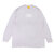 #FR2 Smoking Kills small logo Pigment L/S Tee BEIGE画像