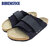BIRKENSTOCK KYOTO SUEDE/NUBUCK Midnight 1020751画像