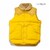 Rocky Mountain Featherbed Lot.200-192-02 CHRISTY VEST 200-212-02画像