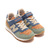 new balance YV996ON3 NAVY/BROWN画像