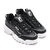 FILA DISRUPTOR II EXP Black / Monument / White 5XM01544-003画像