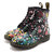 Dr.Martens 1460 PASCAL FLORAL 26920101画像