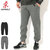 GRAMICCI Tech Knit Jogger Pant GUP-21F022画像